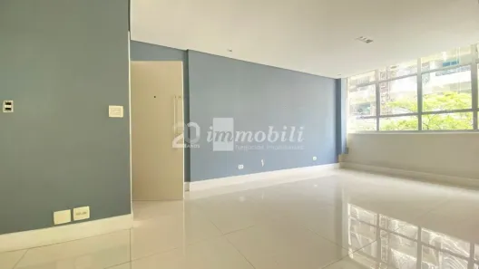 Apartamento com 2 Quartos à venda, 100m² no Bela Vista, São Paulo