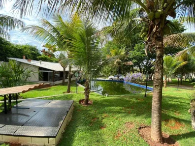 Casa com 4 Quartos à venda, 2626m² no Jardim Buriti Sereno, Aparecida de Goiânia