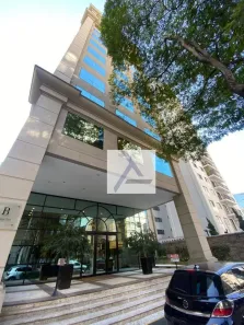 Sala Comercial para alugar, 227m² no Vila Olímpia, São Paulo