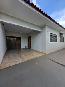 Casa com 3 Quartos à venda, 160m² no Jardim Residencial Etemp, São José do Rio Preto