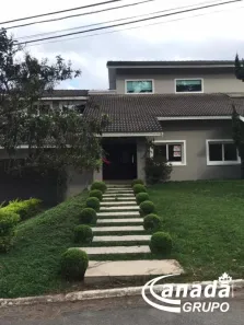 Casa com 6 Quartos à venda, 2500m² no Alphaville, Santana de Parnaíba