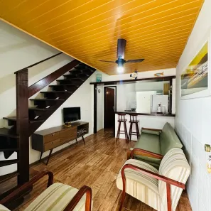 Casa de Condomínio com 2 Quartos à venda, 81m² no Peró, Cabo Frio