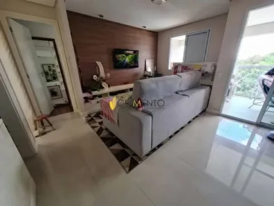 Apartamento com 2 Quartos à venda, 76m² no Vila Formosa, São Paulo