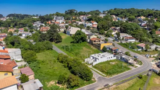 Lote/Terreno à venda, 1350m² no Barreirinha, Curitiba