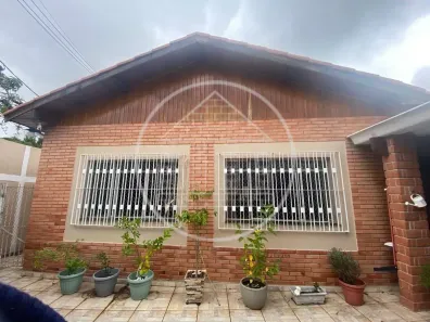 Sobrado com 4 Quartos à venda, 185m² no Jardim Umuarama, São Paulo