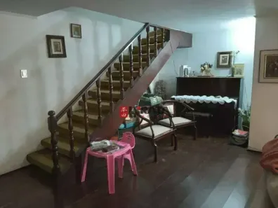 Sobrado com 4 Quartos à venda, 233m² no Vila Cordeiro, São Paulo