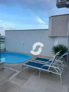 Apartamento com 2 Quartos à venda, 78m² no Icaraí, Niterói