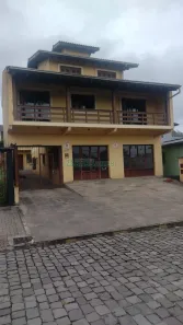Casa com 4 Quartos à venda, 297m² no Floresta, Caxias do Sul