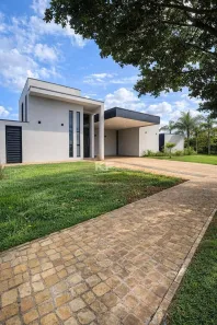 Casa de Condomínio com 2 Quartos à venda, 200m² no Jardim das Acácias, Cravinhos