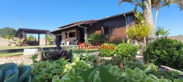 Casa com 3 Quartos à venda, 140m² no Morro do Soares, Ermo