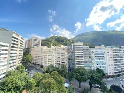 Apartamento com 4 Quartos à venda, 278m² no Copacabana, Rio de Janeiro
