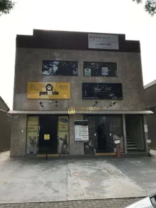 Galpão/Depósito/Armazém à venda, 319m² no Jardim das Indústrias, São José dos Campos