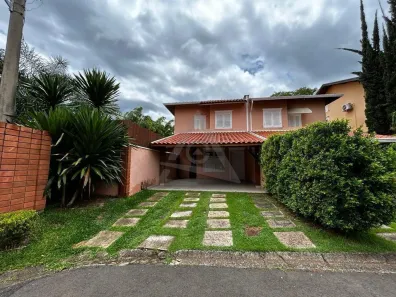 Casa de Condomínio com 3 Quartos à venda, 190m² no Parque Imperador, Campinas