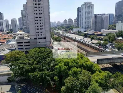 Apartamento com 2 Quartos à venda, 47m² no Tatuapé, São Paulo