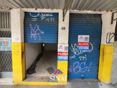 Ponto Comercial para alugar, 90m² no Vila Kosmos, Rio de Janeiro