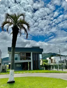 Casa com 3 Quartos para alugar, 72m² no São João do Rio Vermelho, Florianópolis