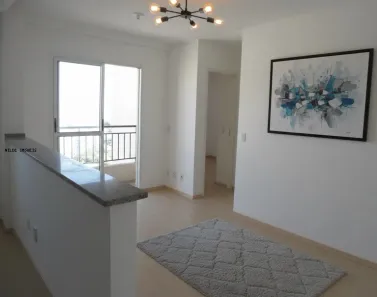 Apartamento com 2 Quartos à venda, 50m² no Imirim, São Paulo