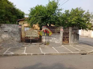 Casa com 2 Quartos à venda, 150m² no Parque Sabará, Taubaté