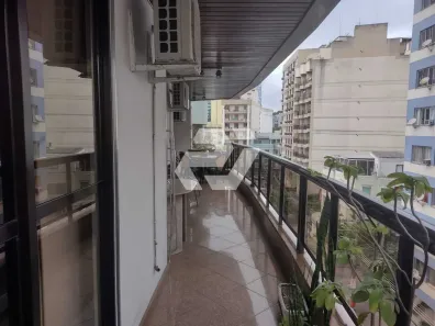 Apartamento com 3 Quartos à venda, 221m² no Centro, Nova Iguaçu