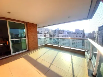 Apartamento com 3 Quartos à venda, 133m² no Perdizes, São Paulo