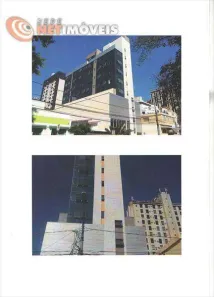 Ponto Comercial à venda, 230m² no Santa Efigênia, Belo Horizonte