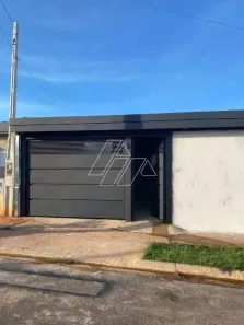 Casa com 3 Quartos à venda, 46m² no Terras de São Paulo I, Marília