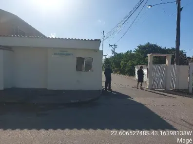Casa com 2 Quartos à venda, 54m² no Piabetá (Inhomirim), Magé