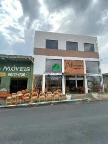 Sala Comercial para alugar, 50m² no Serra Dourada (Parque Durval de Barros), Ibirité