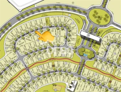 Lote/Terreno à venda, 632m² no Parque Cidade, Goiânia