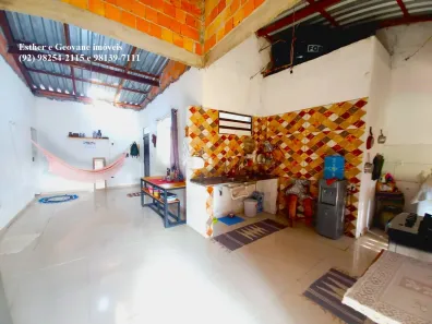 Casa com 4 Quartos à venda, 160m² no Tarumã, Manaus