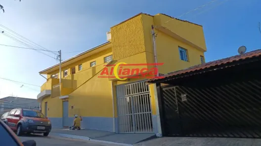 Prédio Comercial com 2 Quartos à venda, 150m² no Jardim Paulista, Guarulhos
