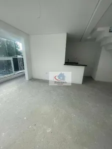 Cobertura com 2 Quartos à venda, 152m² no Demarchi, São Bernardo do Campo