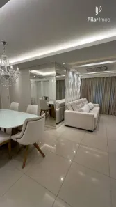 Apartamento com 4 Quartos à venda, 150m² no Aldeota, Fortaleza