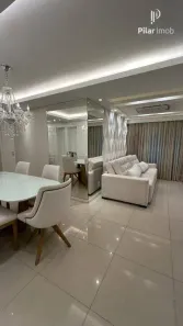 Apartamento com 4 Quartos à venda, 150m² no Aldeota, Fortaleza