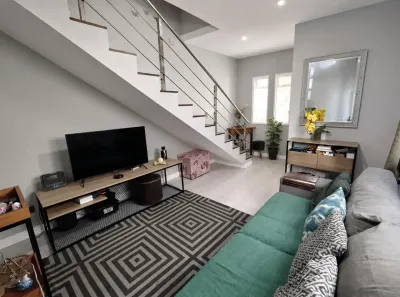 Sobrado com 4 Quartos à venda, 194m² no Jardim das Indústrias, São José dos Campos