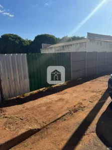 Lote/Terreno à venda, 470m² no Tibery, Uberlândia