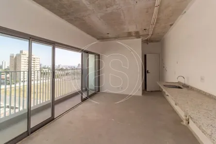 Apartamento com 2 Quartos à venda, 68m² no Indianópolis, São Paulo