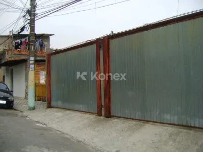 Lote/Terreno à venda, 128m² no Jardim Peri, São Paulo