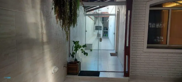 Sobrado com 3 Quartos à venda, 12m² no Jardim Leonor Mendes de Barros, São Paulo