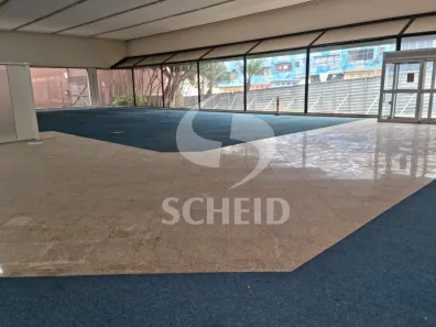 Prédio Comercial para alugar, 967m² no Ipiranga, São Paulo