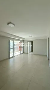 Apartamento com 3 Quartos para alugar, 119m² no Cidade Jardim, Rio Claro