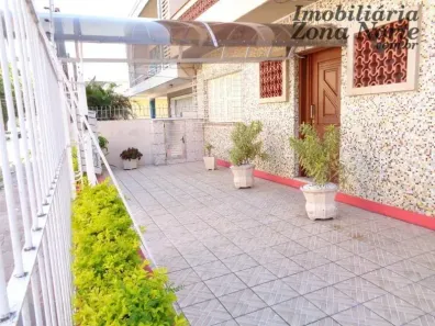 Apartamento com 1 Quarto à venda, 32m² no Santo Antônio, Porto Alegre