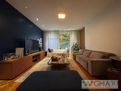 Apartamento com 3 Quartos à venda, 149m² no Botafogo, Rio de Janeiro