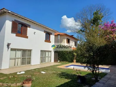 Imóvel Comercial com 4 Quartos à venda, 258m² no Interlagos, São Paulo