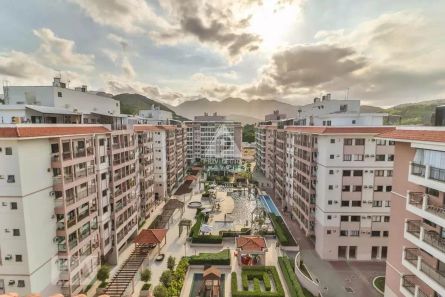 Apartamento com 3 Quartos à venda, 87m² no Taquara, Rio de Janeiro