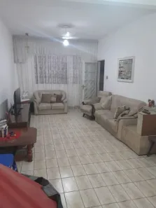 Casa com 2 Quartos à venda, 120m² no Jardim Guassu, São Vicente