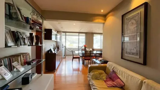 Apartamento com 3 Quartos à venda, 98m² no Buritis, Belo Horizonte