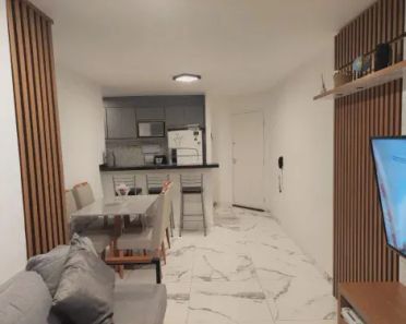 Apartamento com 3 Quartos à venda, 70m² no Vila Ema, São José dos Campos