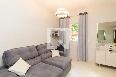 Apartamento com 2 Quartos à venda, 49m² no Vila Carmosina, São Paulo