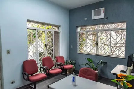 Casa com 8 Quartos à venda, 240m² no Vila Mariana, São Paulo